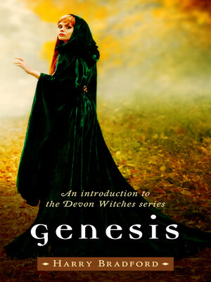 cover image of Genesis.